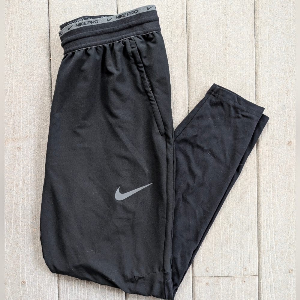 Nike Pro Joggers SKU417